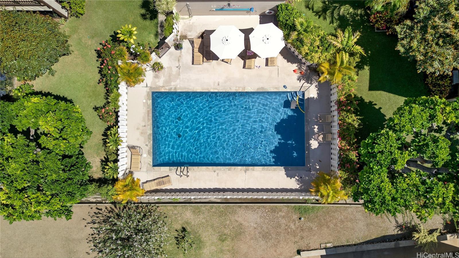 3721 Kanaina Avenue  Unit 313