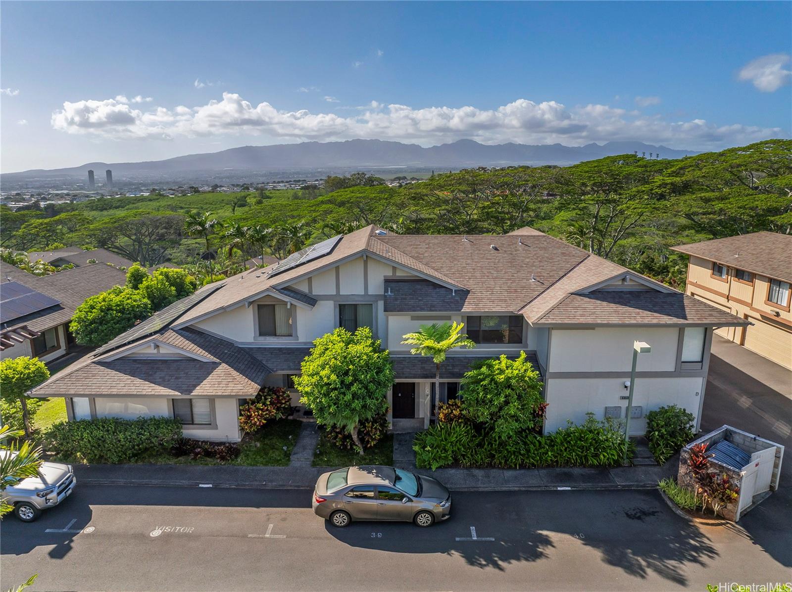 98-1784 Kaahumanu Street 66C