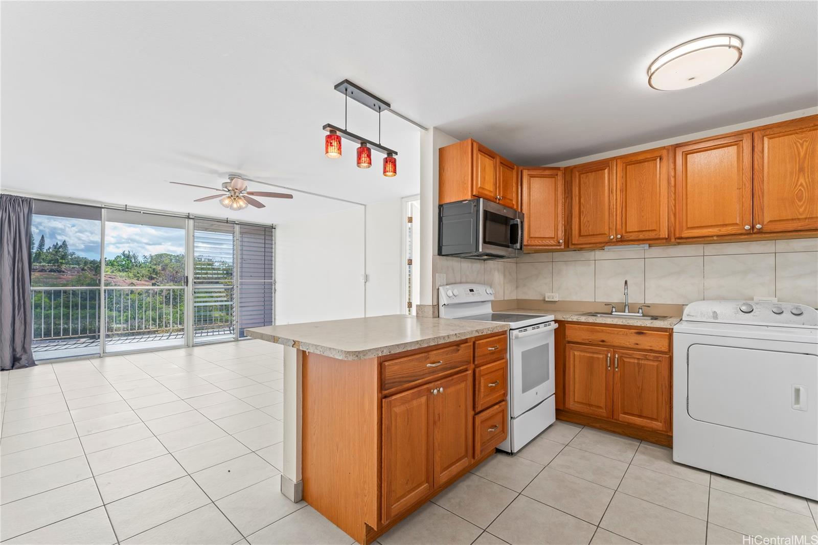 95-20 Waihonu Street C601