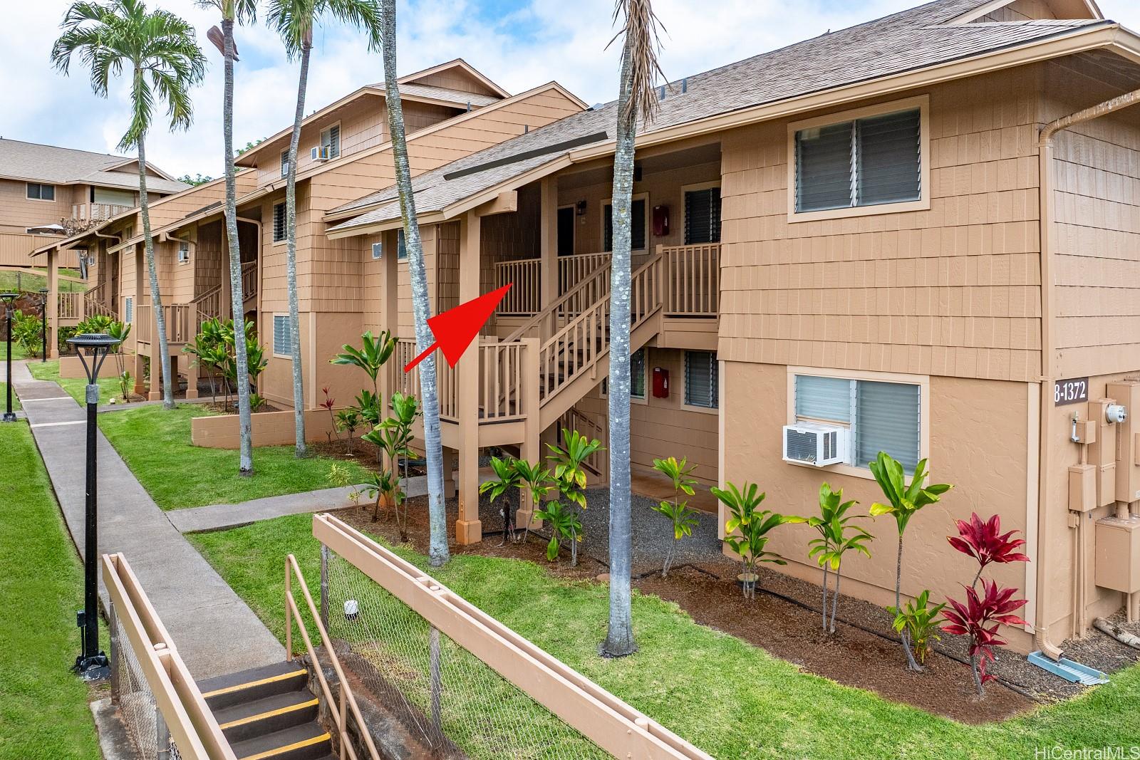 98-1372 Koaheahe Place 18178