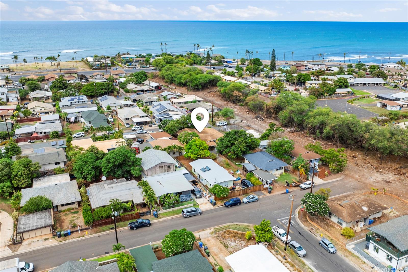 87-866 Hakeakea Street 87-866 Hakeakea Street