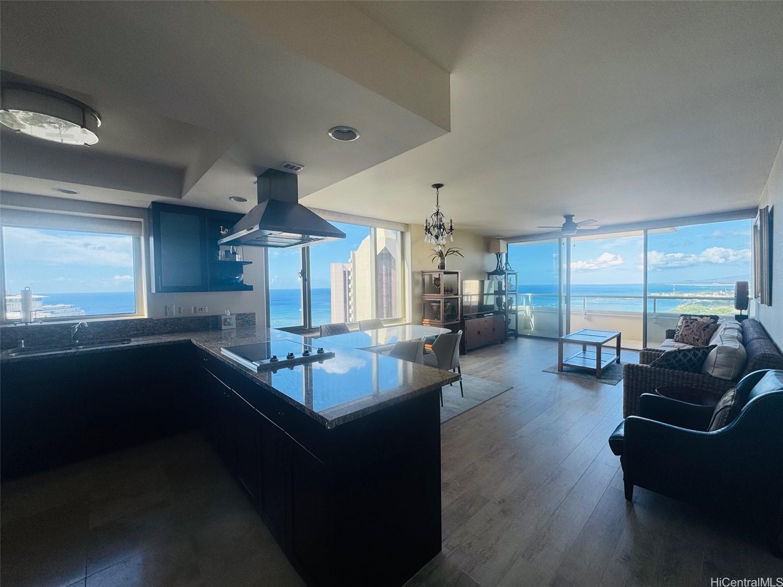 1551 Ala Wai Boulevard 3306