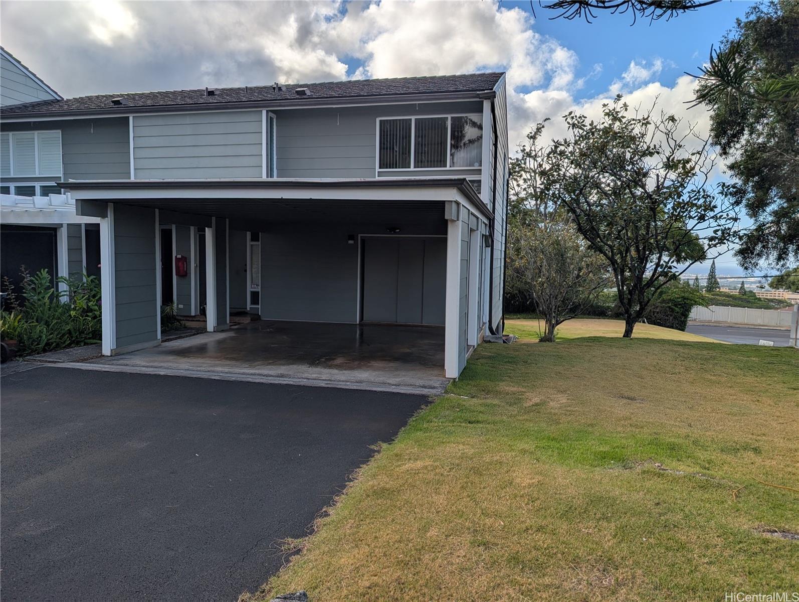 99-1440 Aiea Heights Drive 10