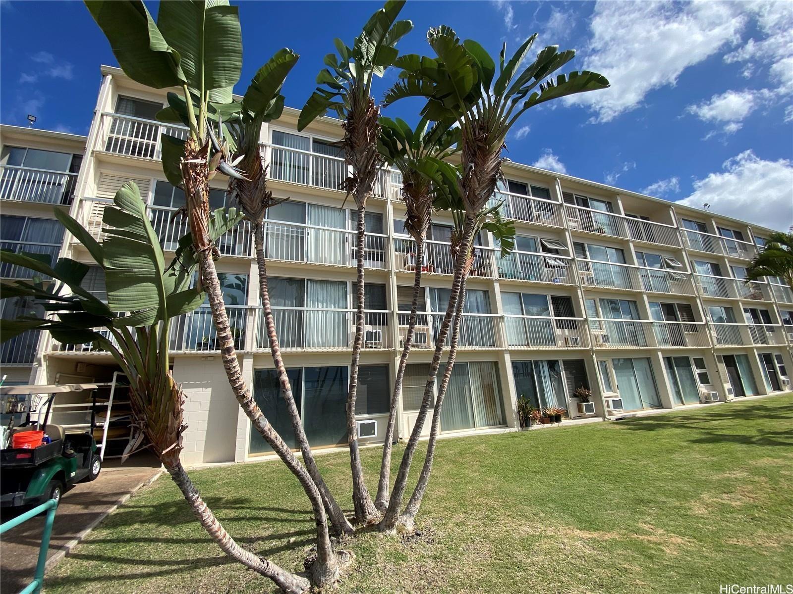85-175 Farrington Highway B207