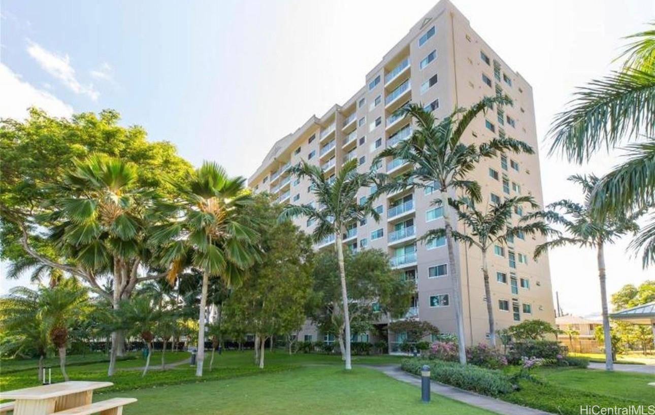 94-302 Paiwa Street  Unit 507