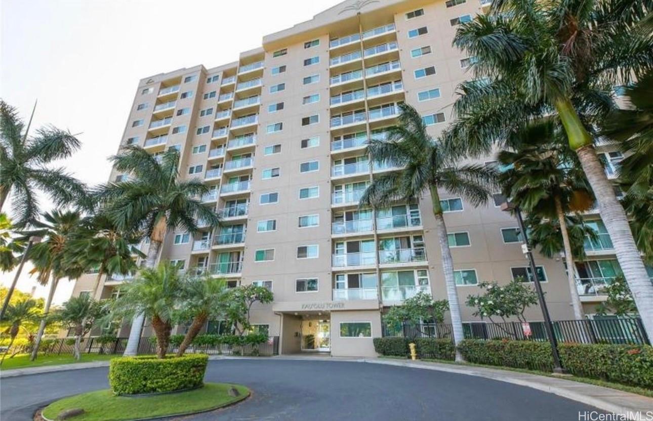 94-302 Paiwa Street Unit 507 94-302 Paiwa Street Unit 507