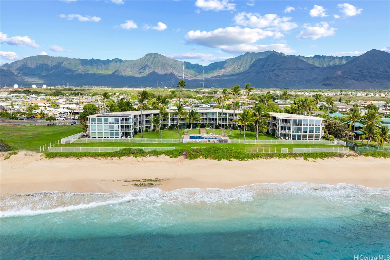 87-561 Farrington Highway 119