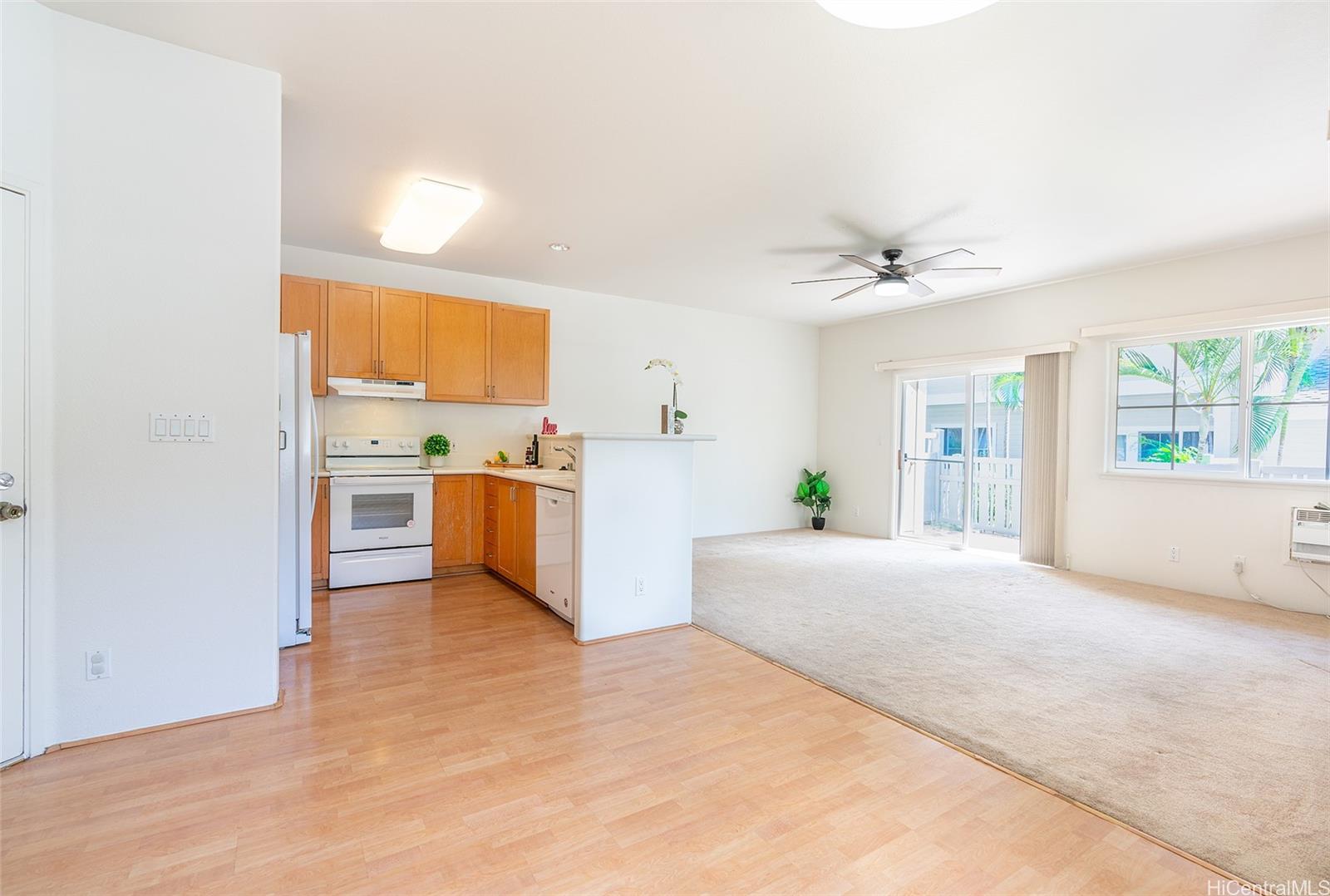7160 Hawaii Kai Drive 216