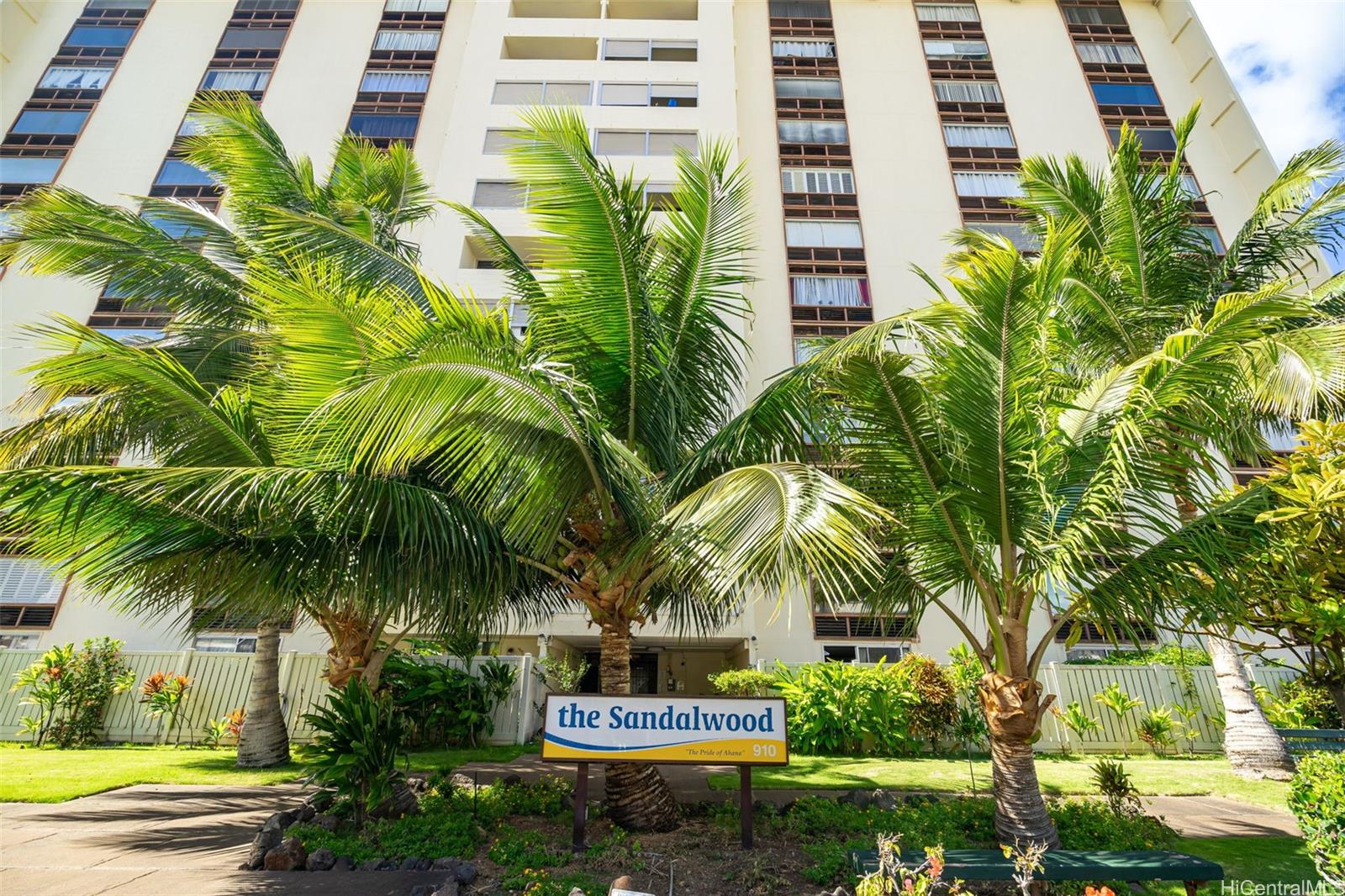910 Ahana Street 308