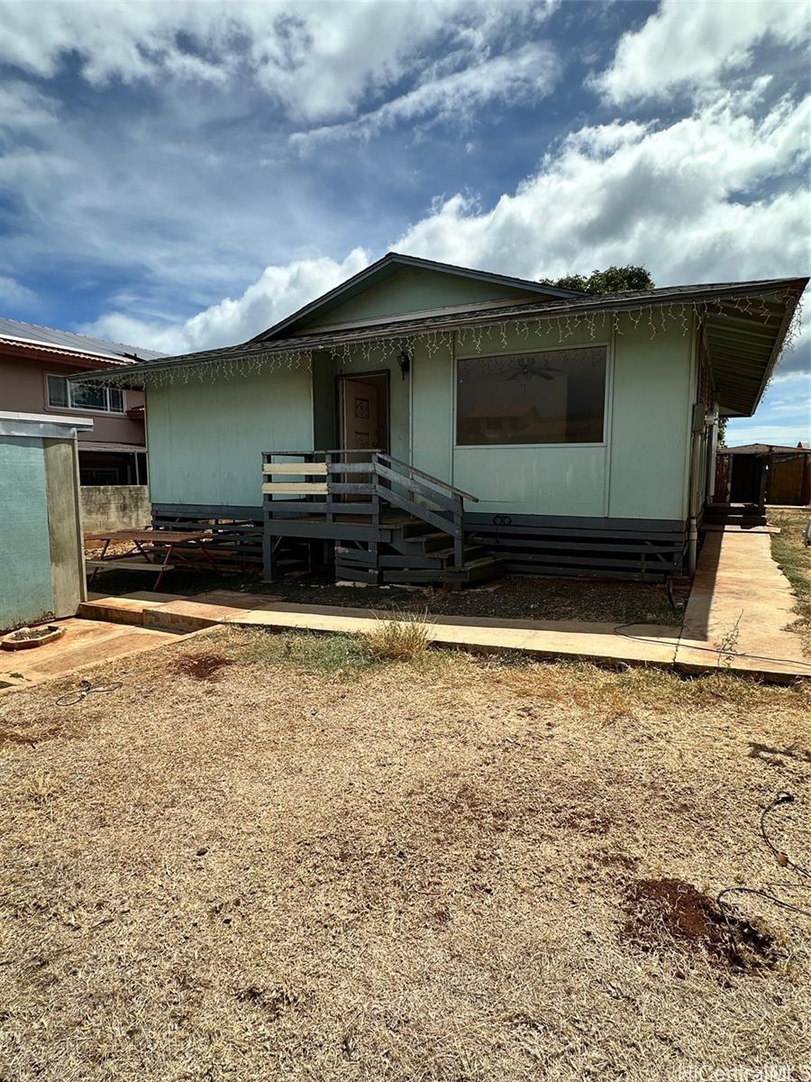 92-695 Paaka Paakai Street