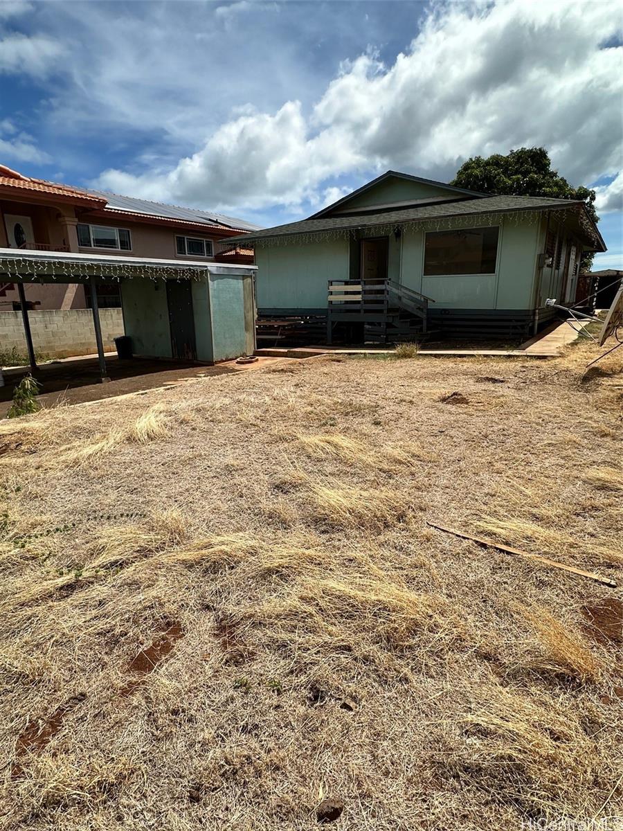 92-695 Paaka Paakai Street