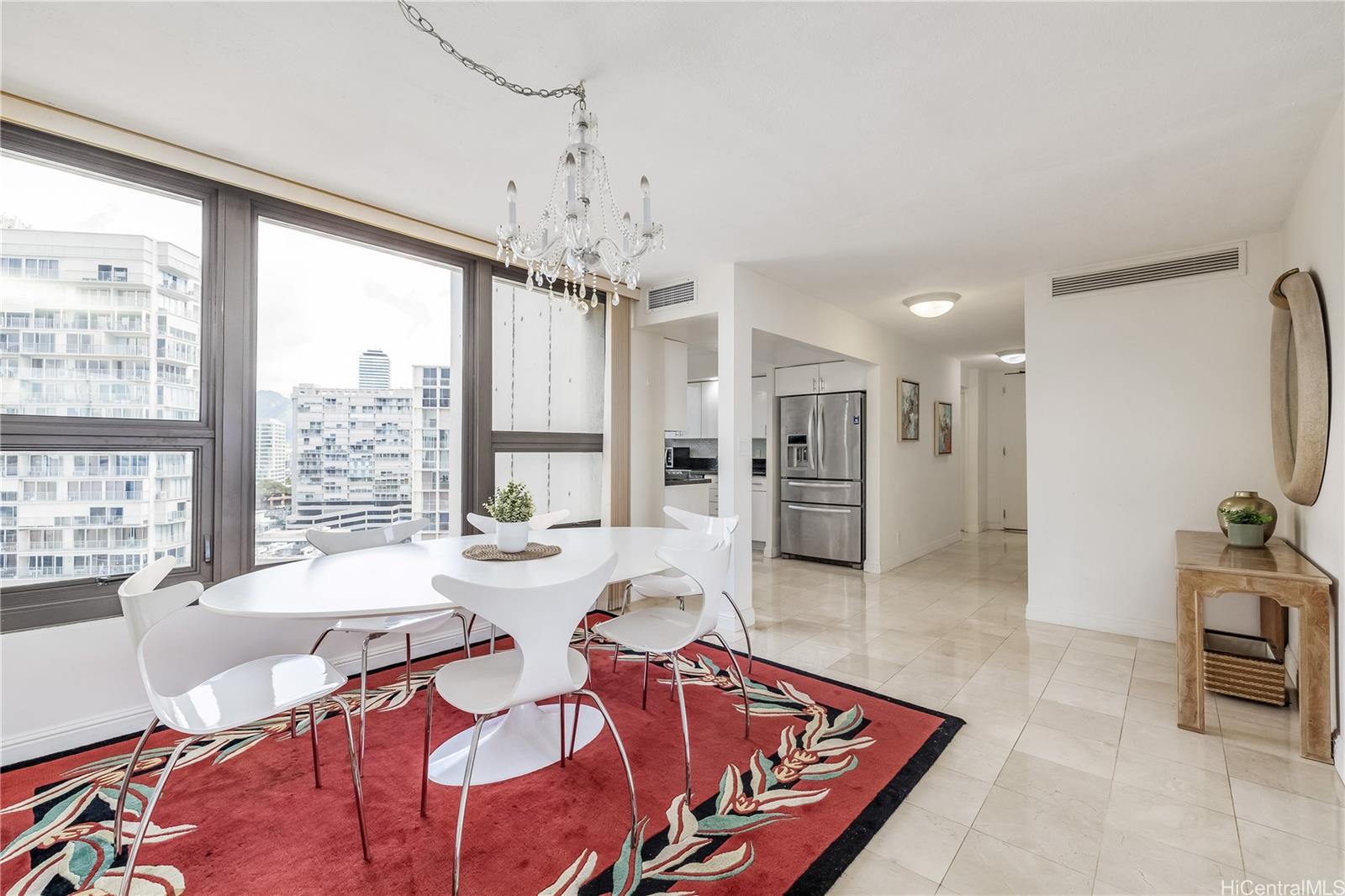 1650 Ala Moana Boulevard  Unit 1201