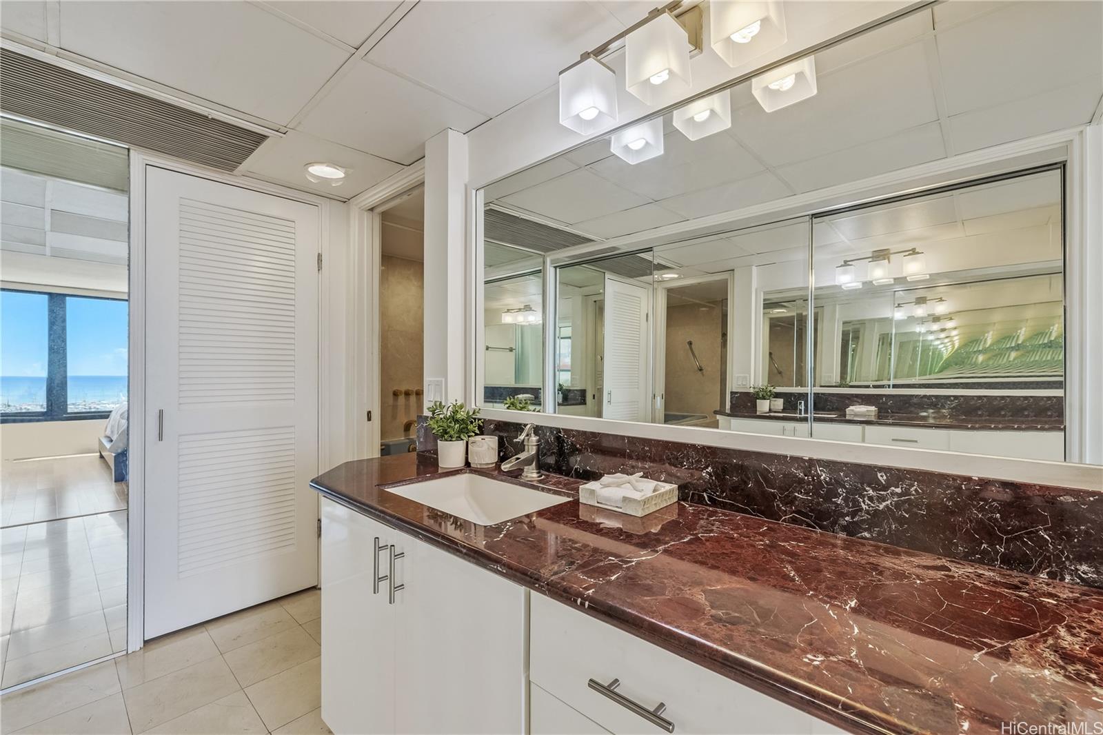1650 Ala Moana Boulevard  Unit 1201