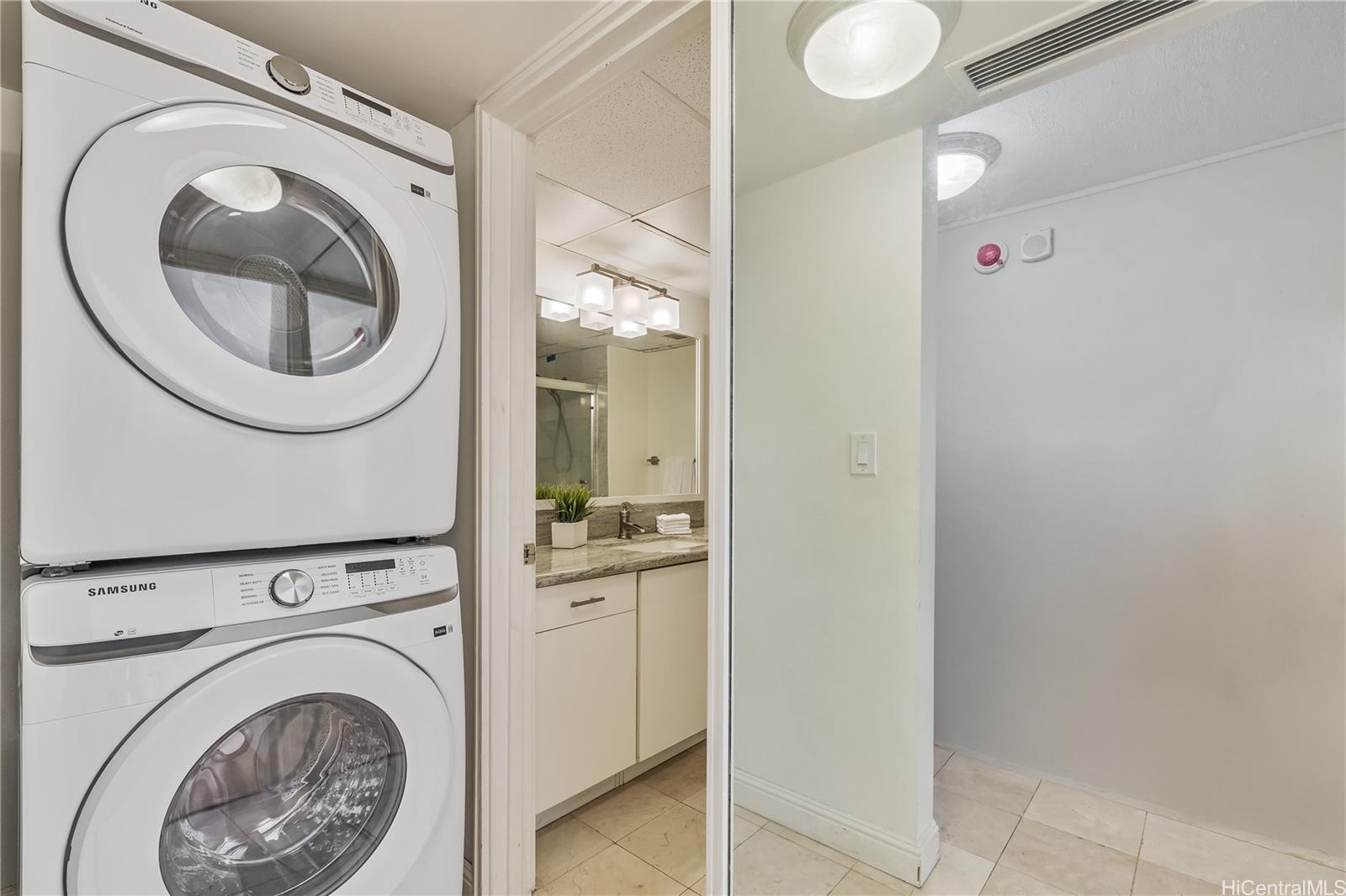 1650 Ala Moana Boulevard  Unit 1201