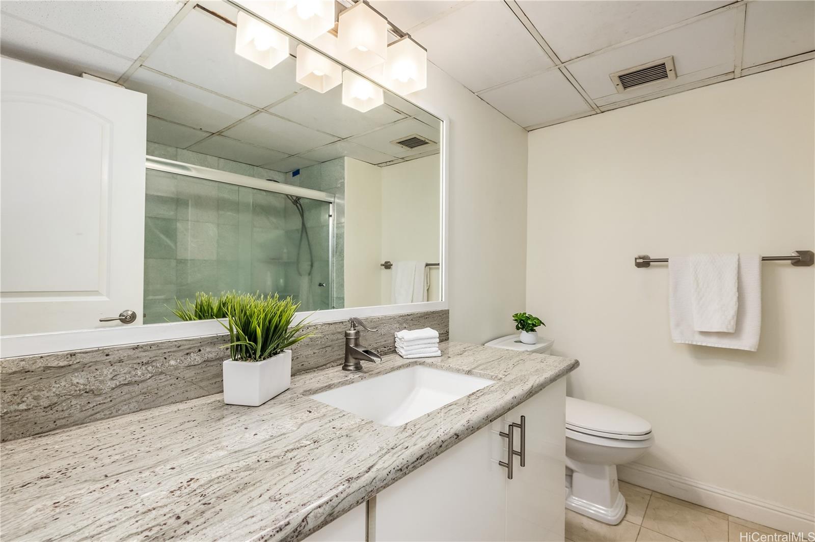 1650 Ala Moana Boulevard  Unit 1201