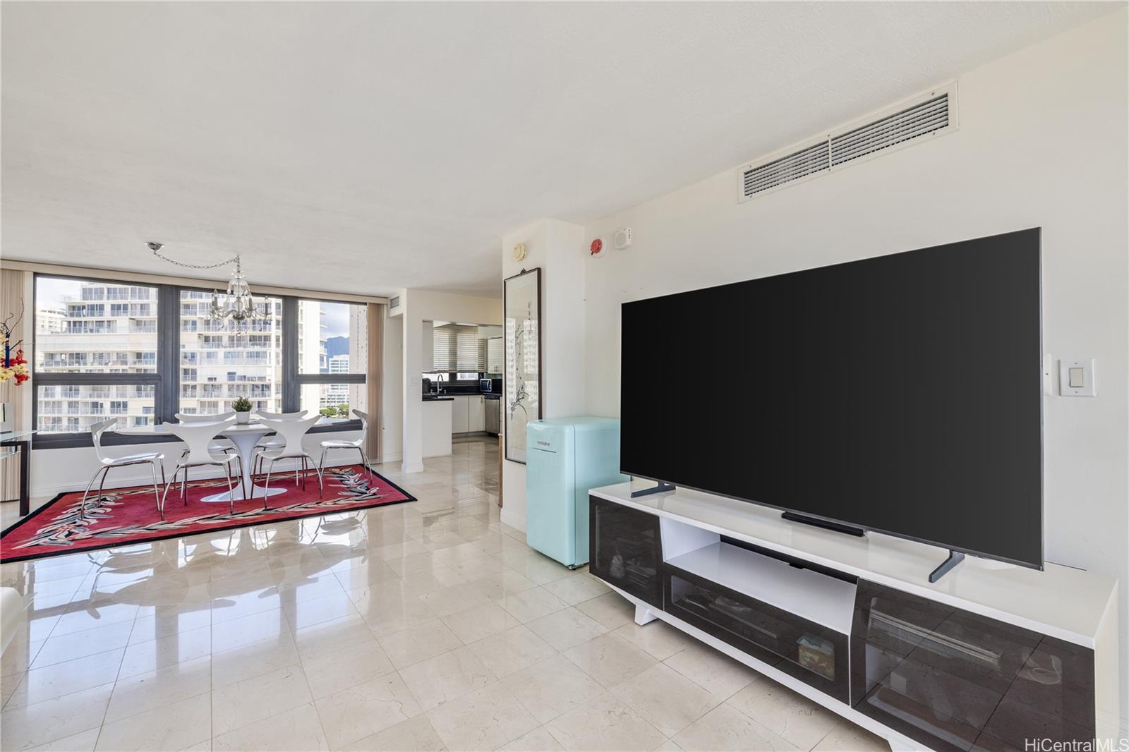 1650 Ala Moana Boulevard  Unit 1201