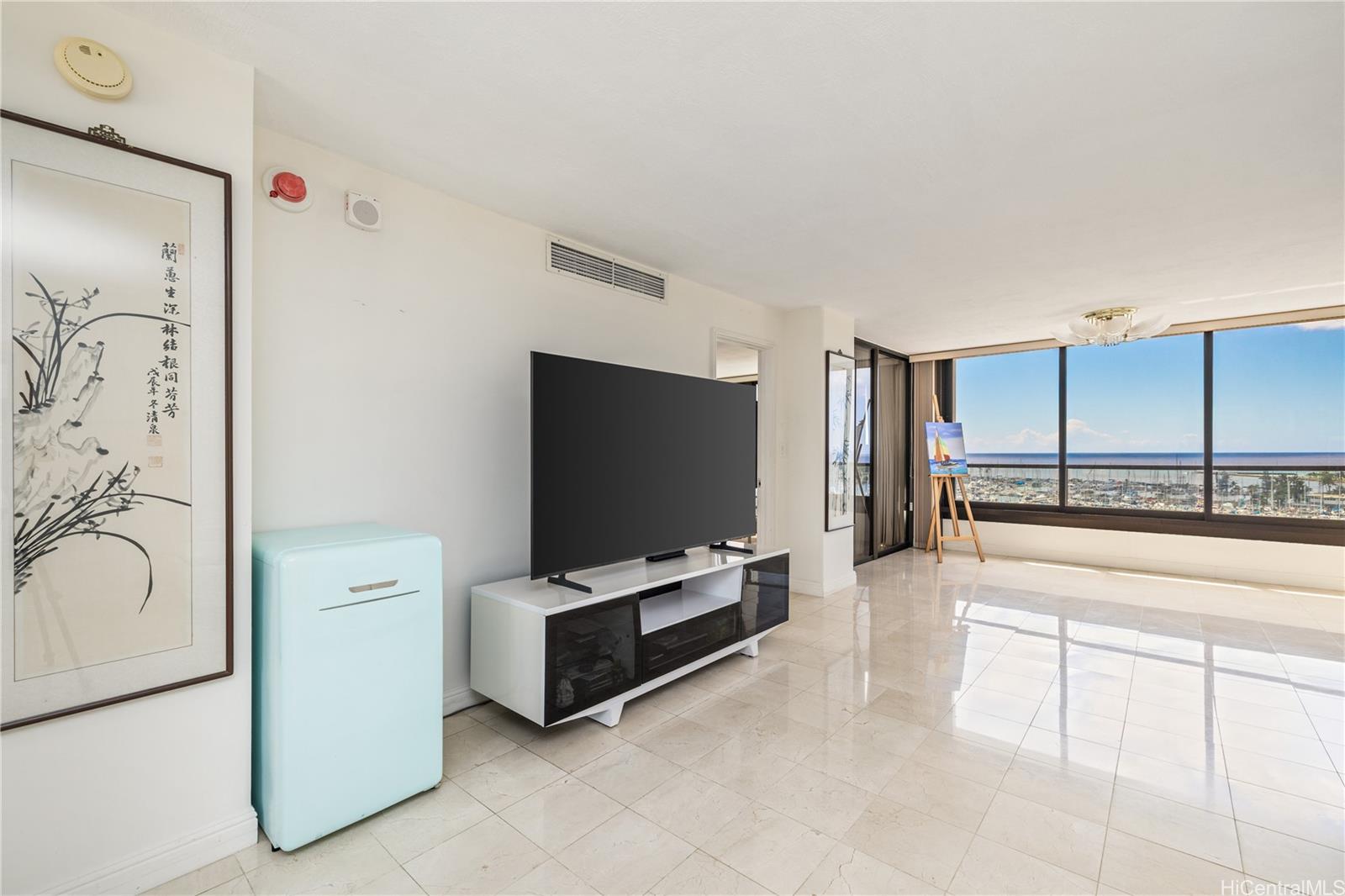 1650 Ala Moana Boulevard  Unit 1201