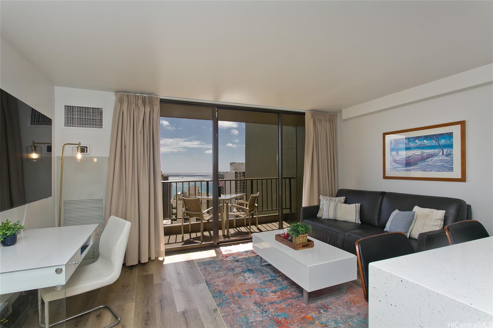 229 Paoakalani Avenue 2808