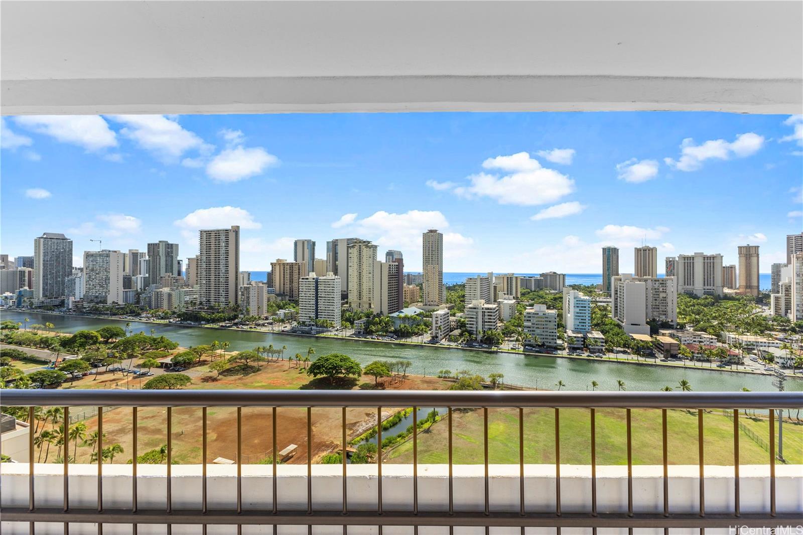 2333 Kapiolani Boulevard 2217