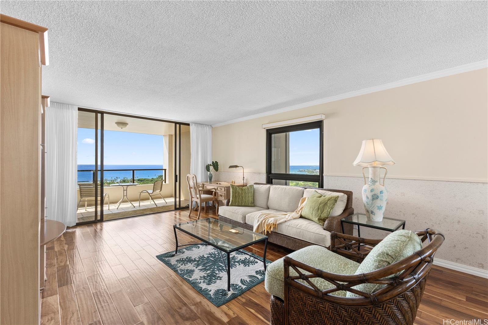 1650 Ala Moana Boulevard 2801