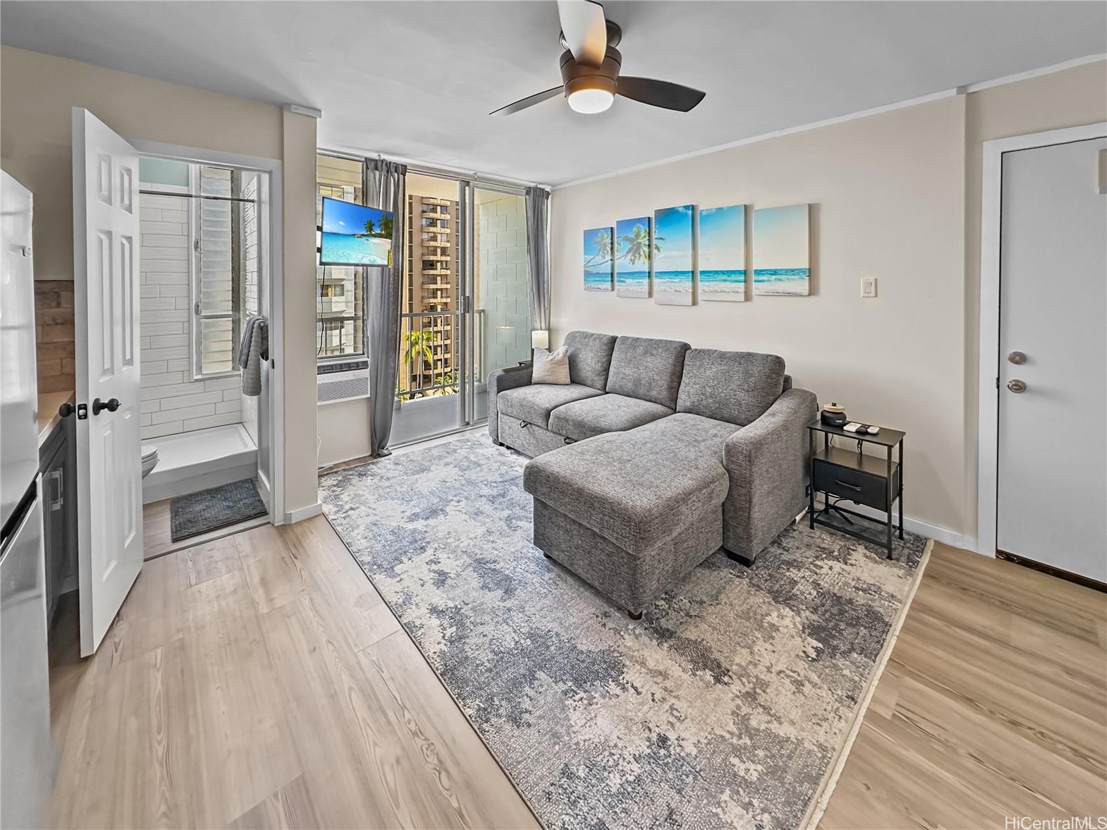 2509 Ala Wai Boulevard  Unit 904