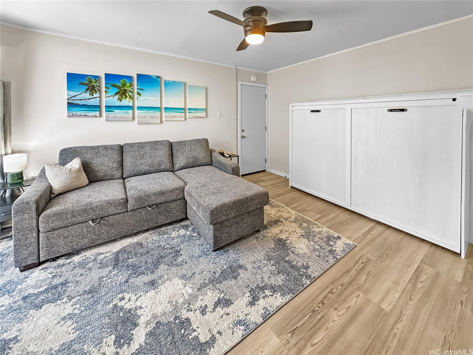 2509 Ala Wai Boulevard  Unit 904