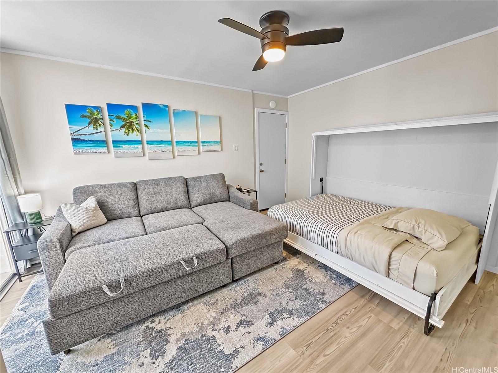 2509 Ala Wai Boulevard  Unit 904