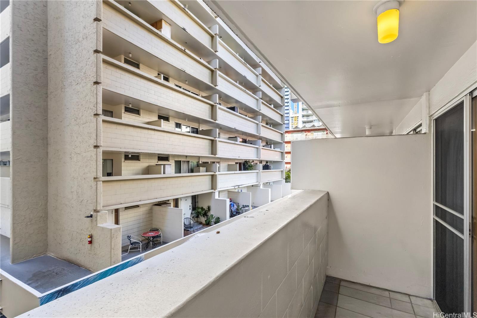 2463 Kuhio Avenue  Unit 306