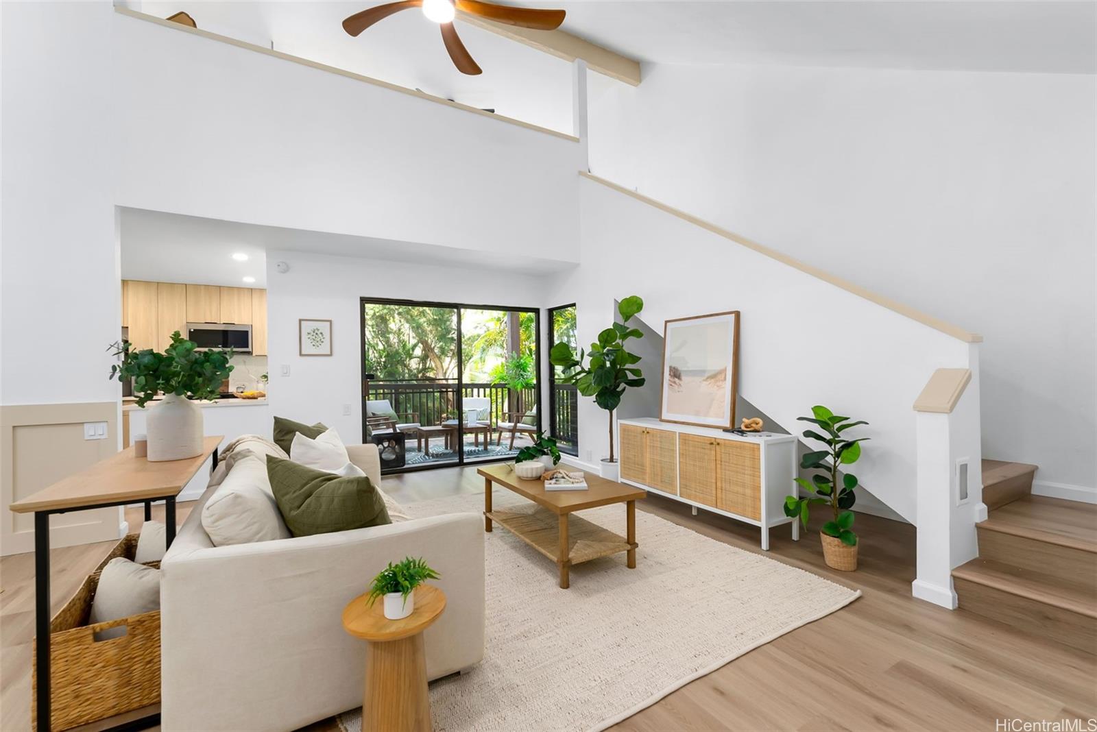46-160 Kiowai Street  Unit 2324