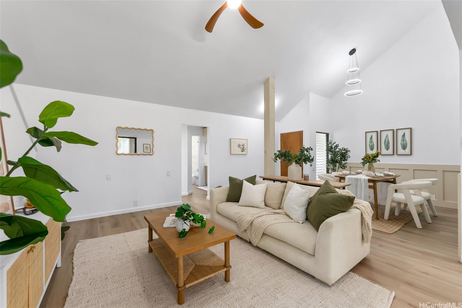 46-160 Kiowai Street  Unit 2324