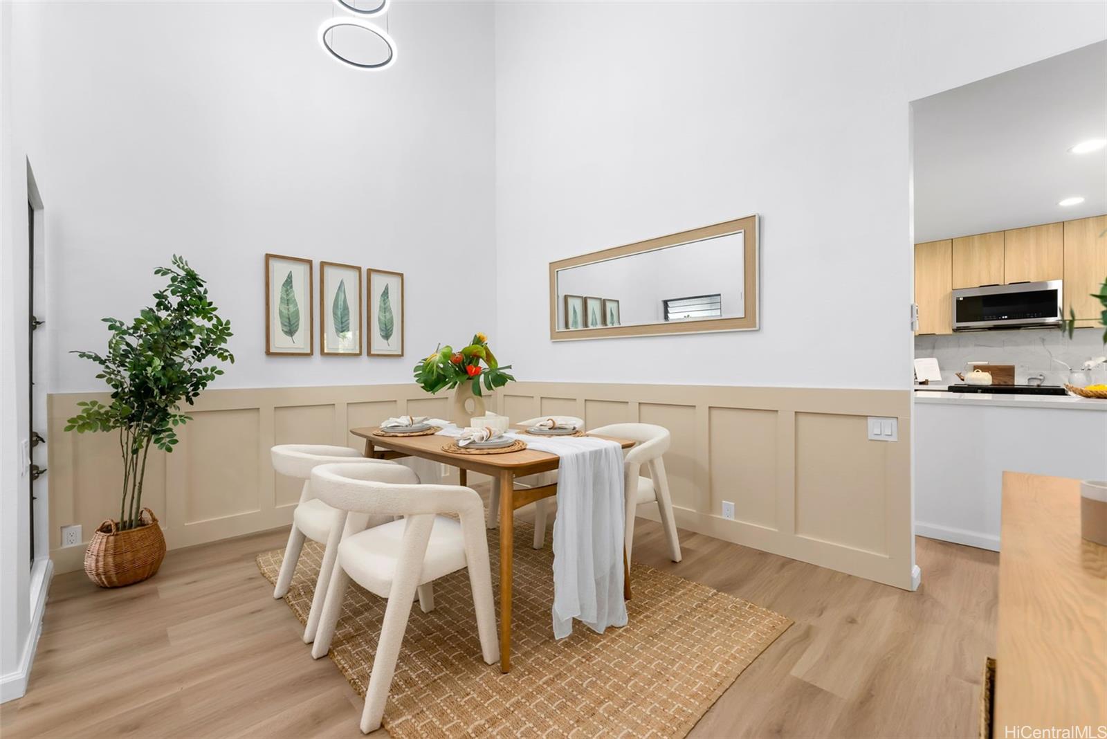 46-160 Kiowai Street  Unit 2324