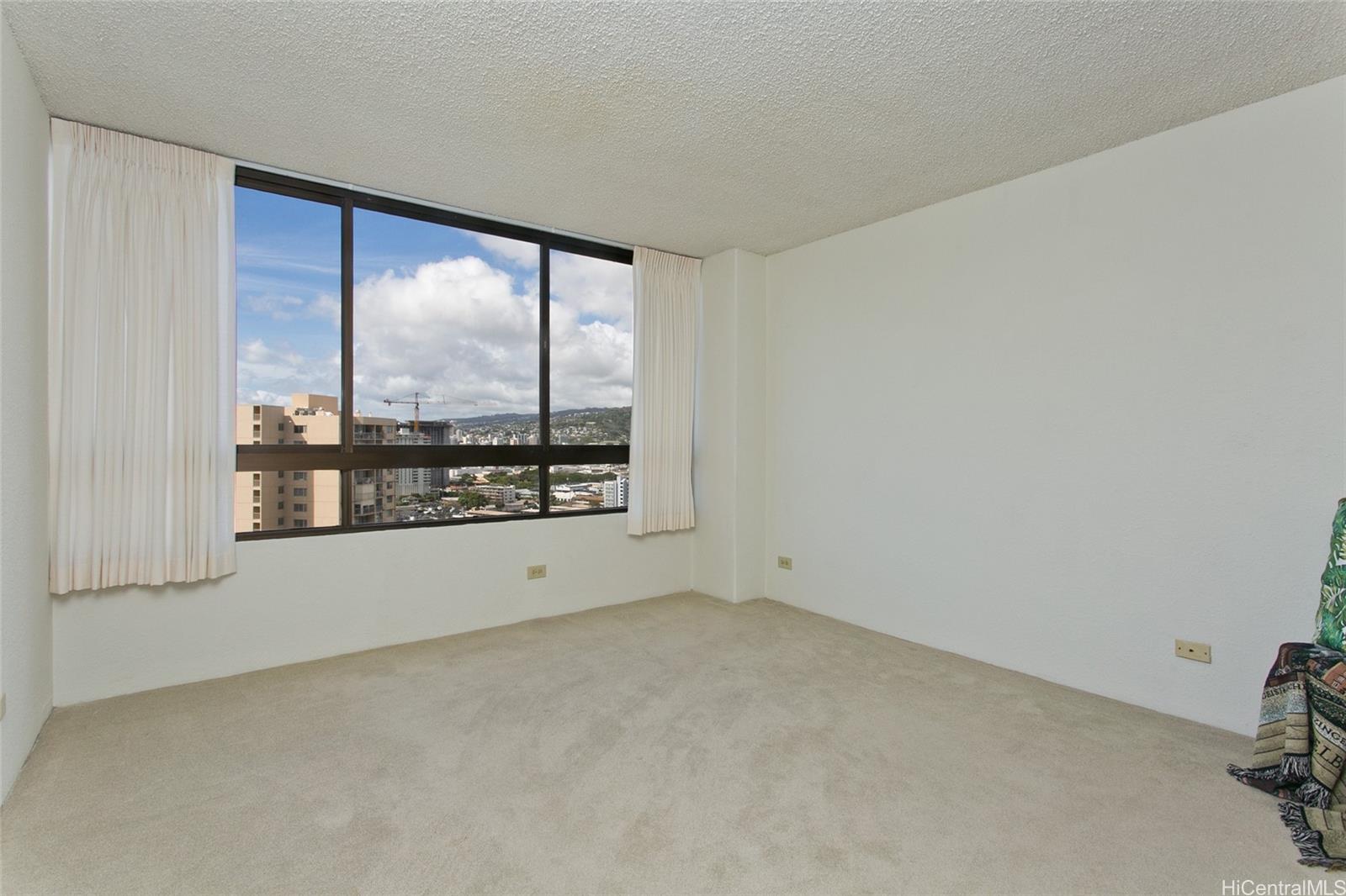 2499 Kapiolani Boulevard  Unit 2008