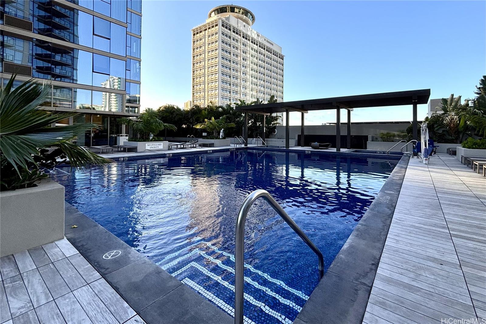 1388 Kapiolani Boulevard 1409
