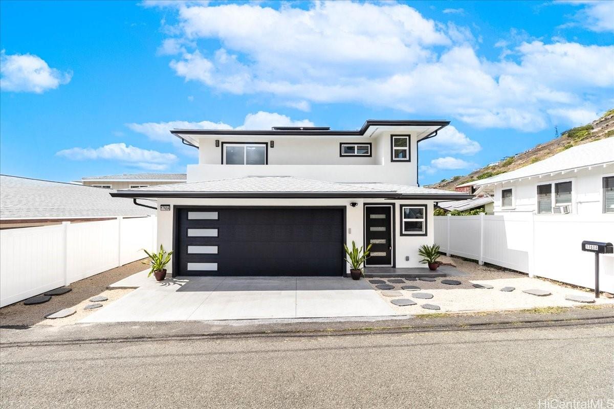 1760 Palolo Avenue A