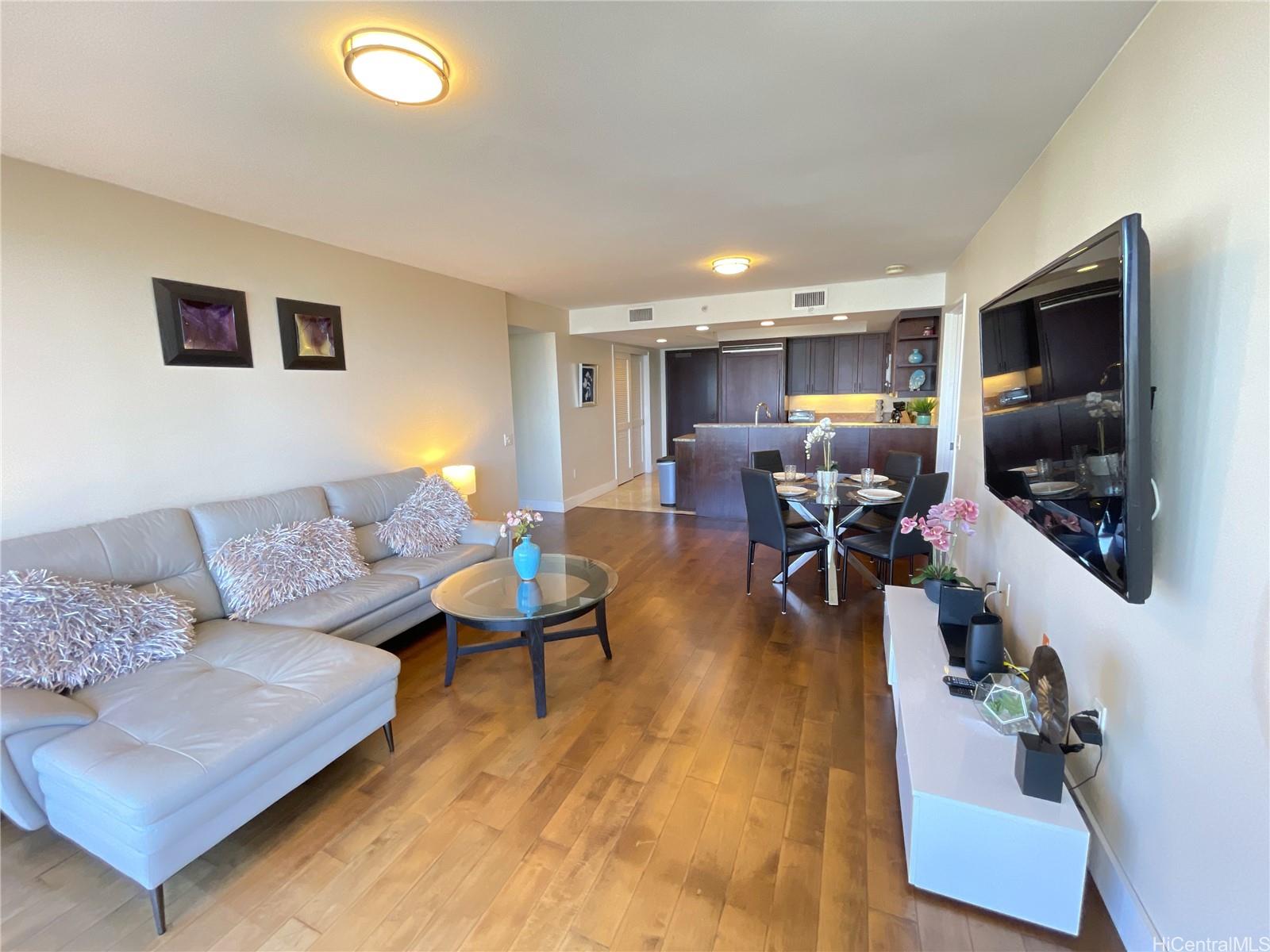 1551 Ala Wai Boulevard 1603
