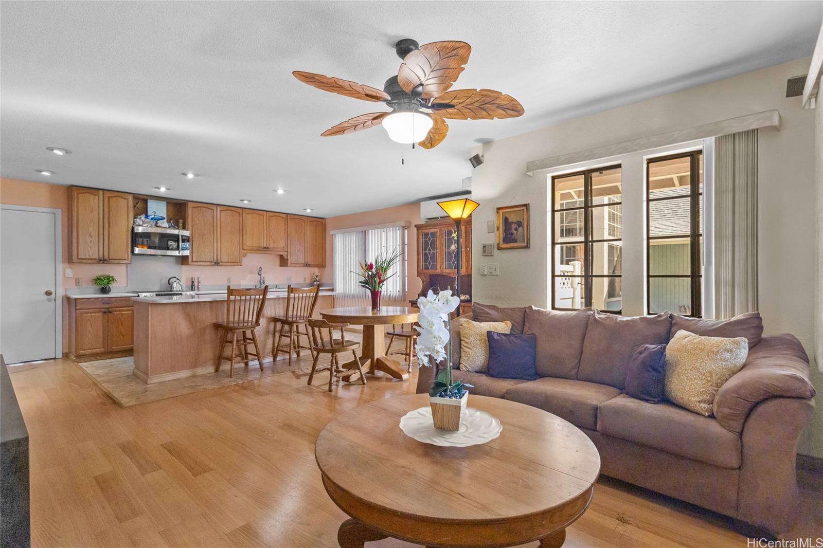 91-1106 Hamana Street B