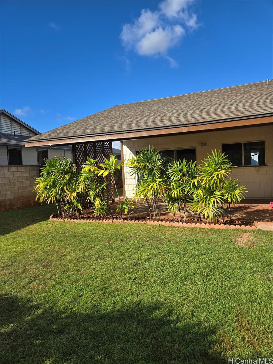 94-207 Kealakaa Place