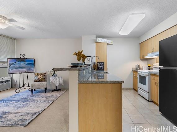 1315 Kalakaua Avenue 1407
