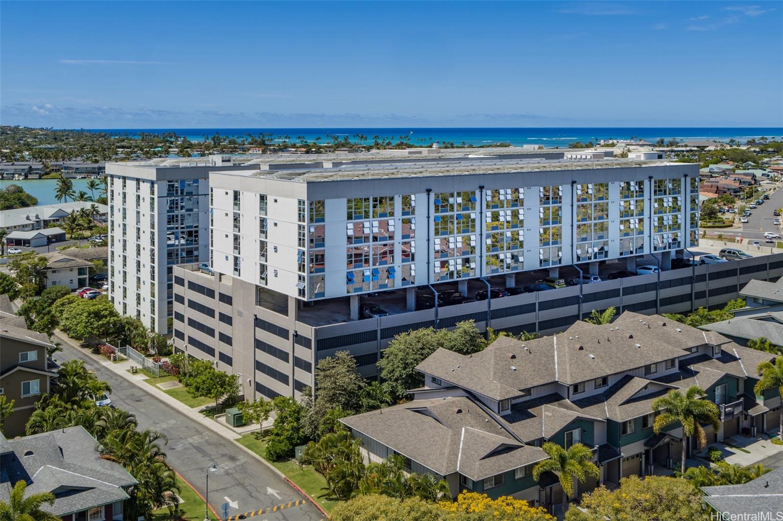 7000 Hawaii Kai Drive P248