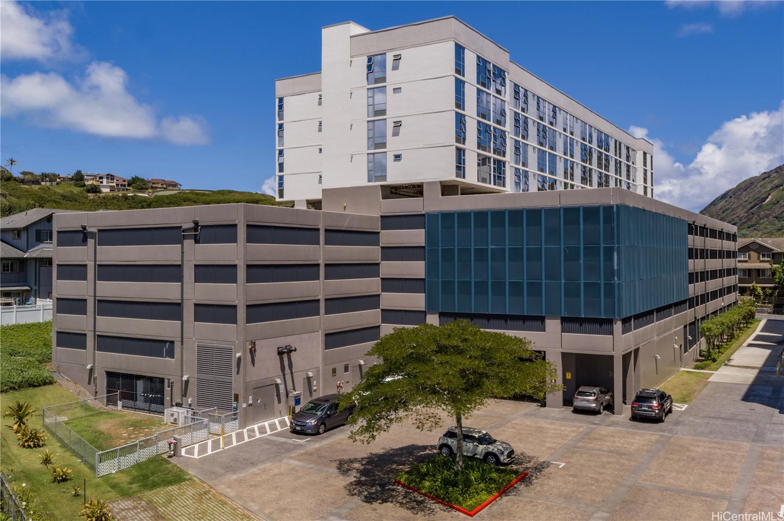 7000 Hawaii Kai Drive P98