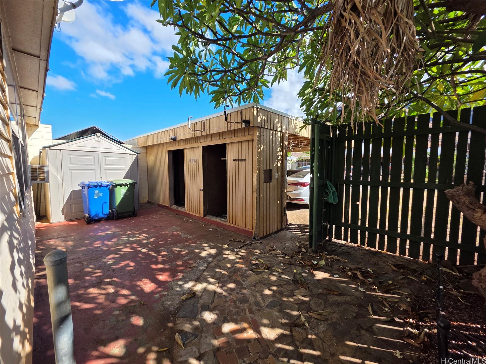85-105 Ala Akau Street  Unit J