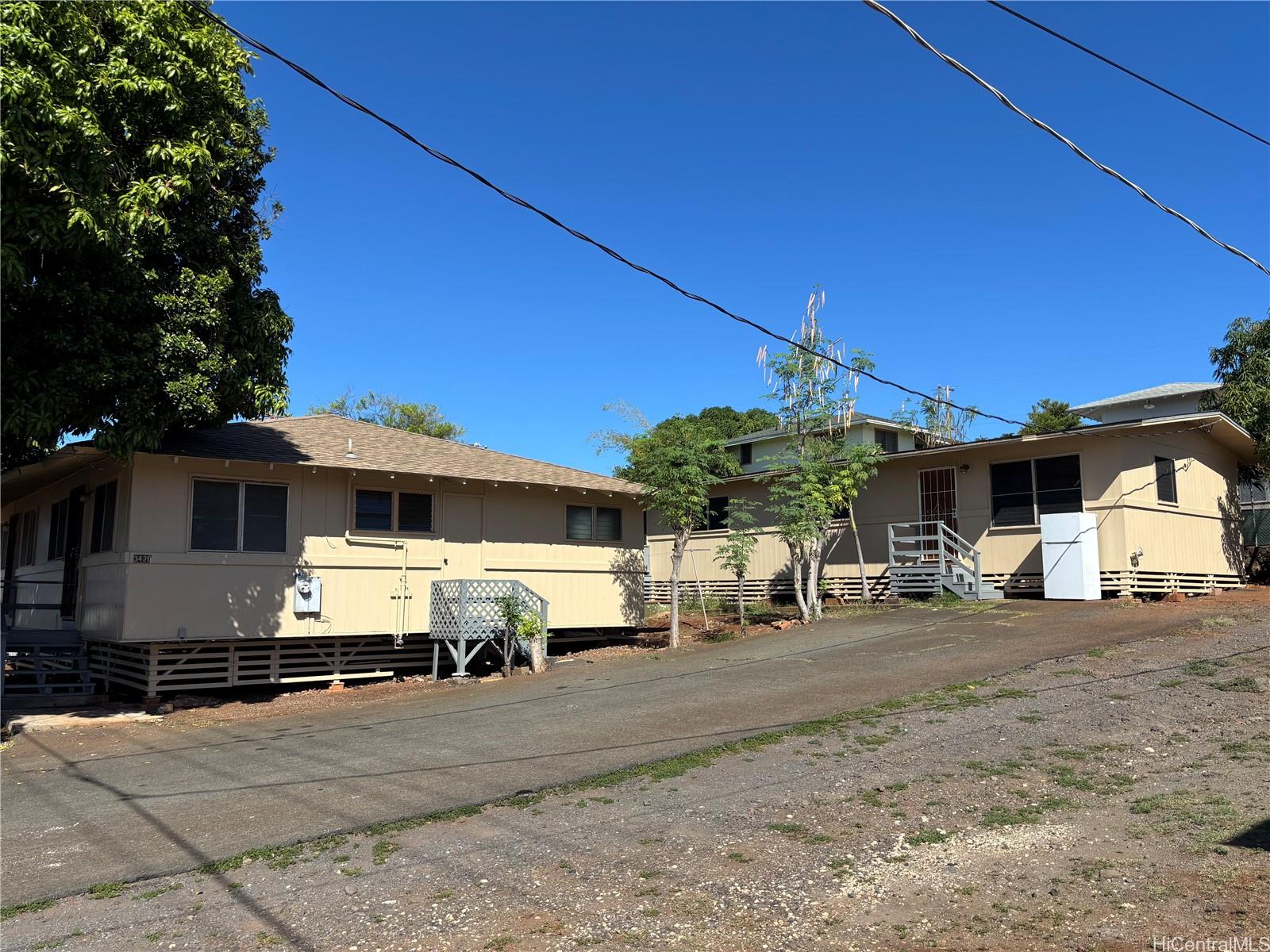 3420 & 3422 Salt Lake Boulevard