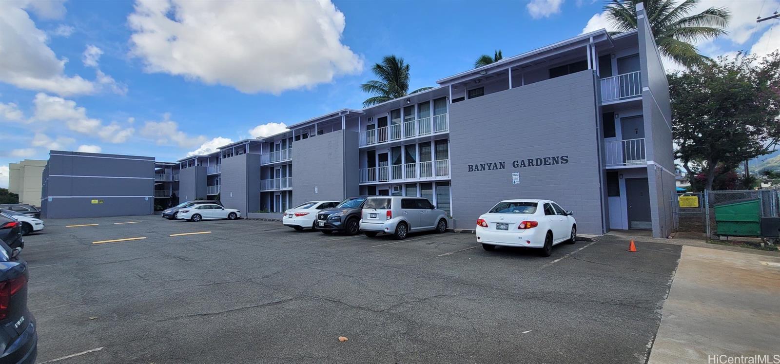 1118 Pua Lane  Unit 314