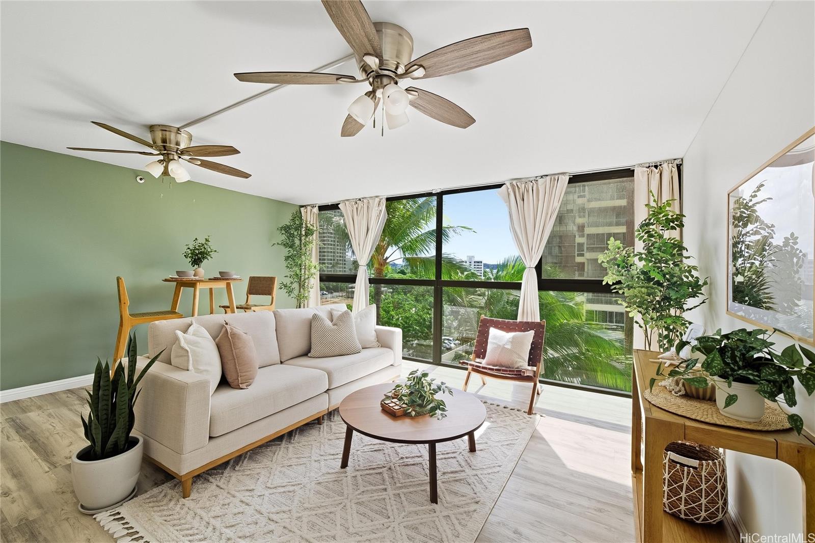 2724 Kahoaloha Lane 803