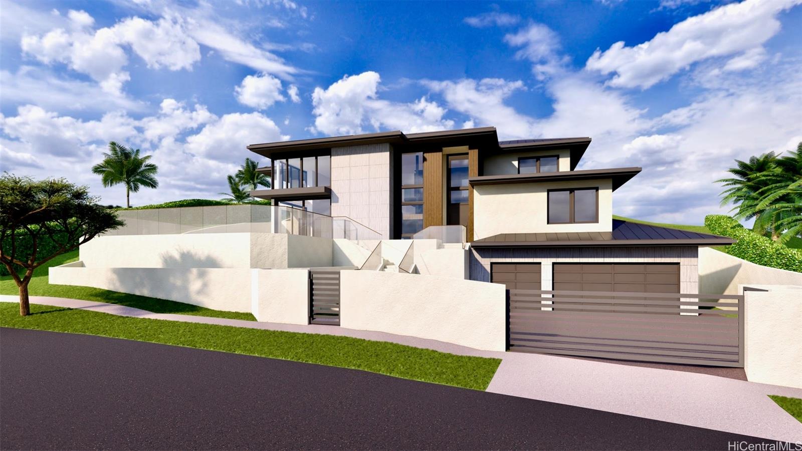 648 Moaniala Street