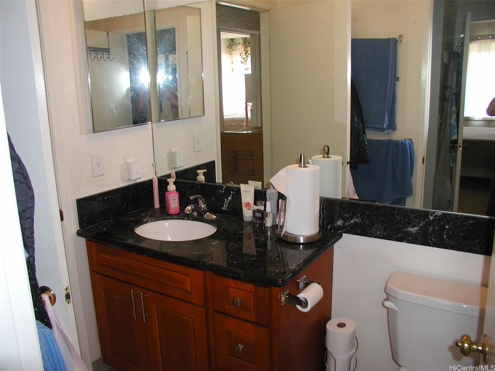94-1461 Waipio Uka Street  Unit P108