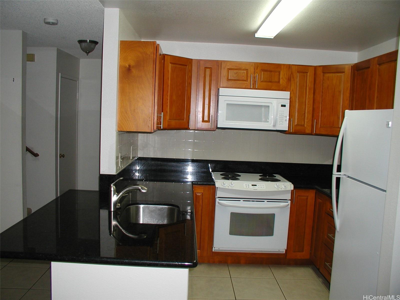 94-1461 Waipio Uka Street  Unit P108