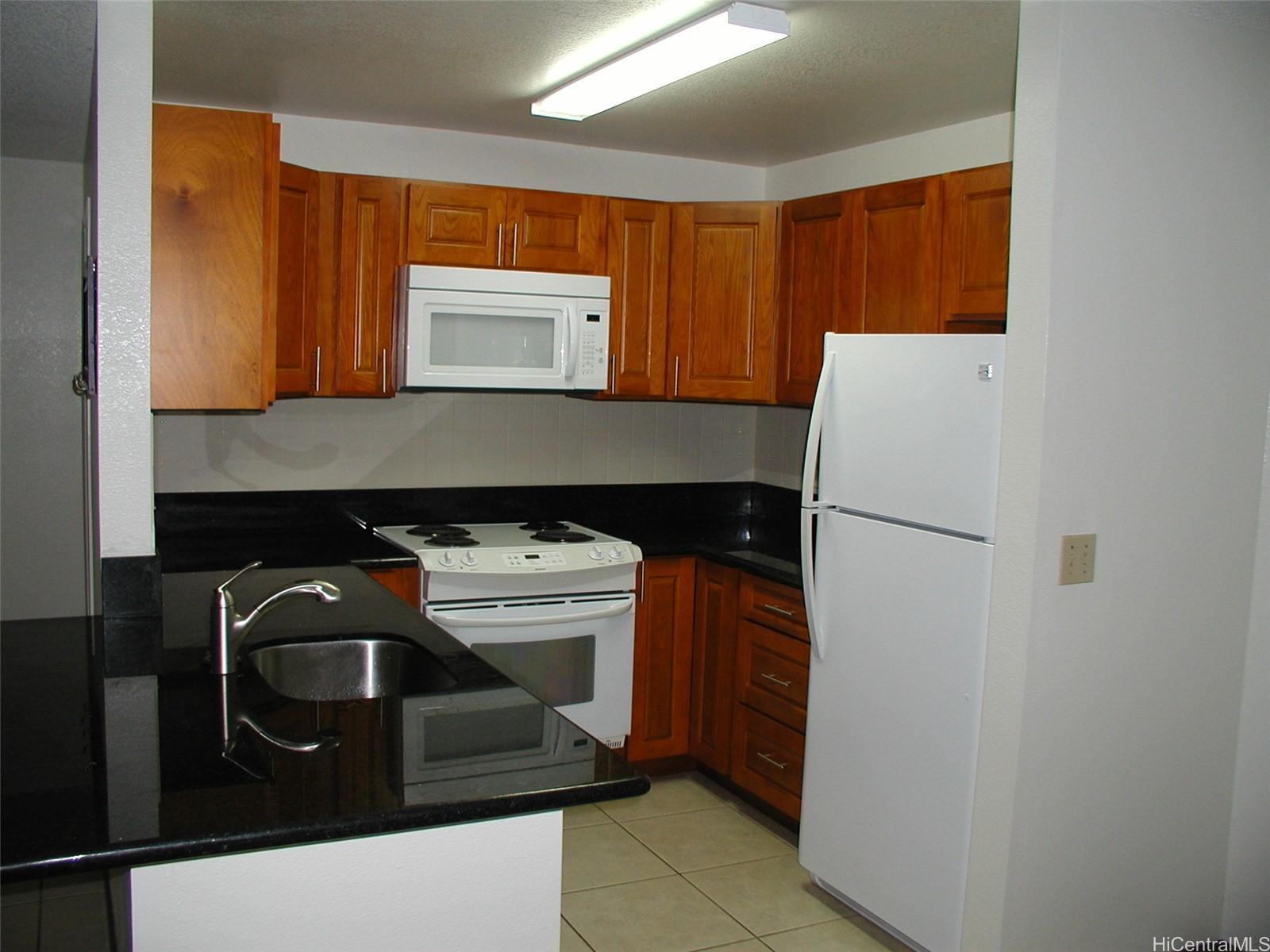 94-1461 Waipio Uka Street  Unit P108