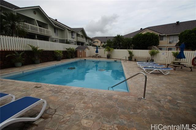 94-1461 Waipio Uka Street  Unit P108