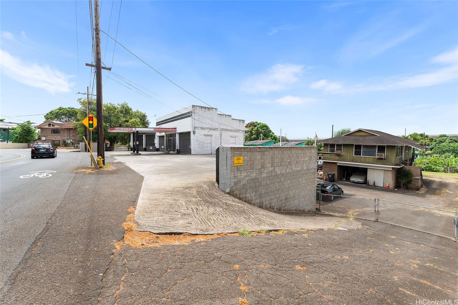 94-815 Waipahu Street